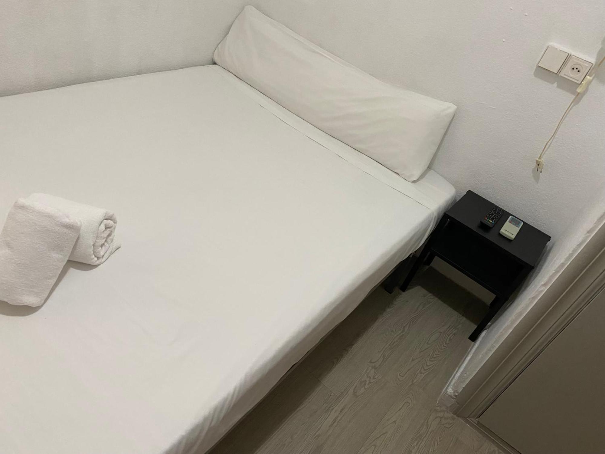 Sleep&Go 호텔 알리칸테 외부 사진