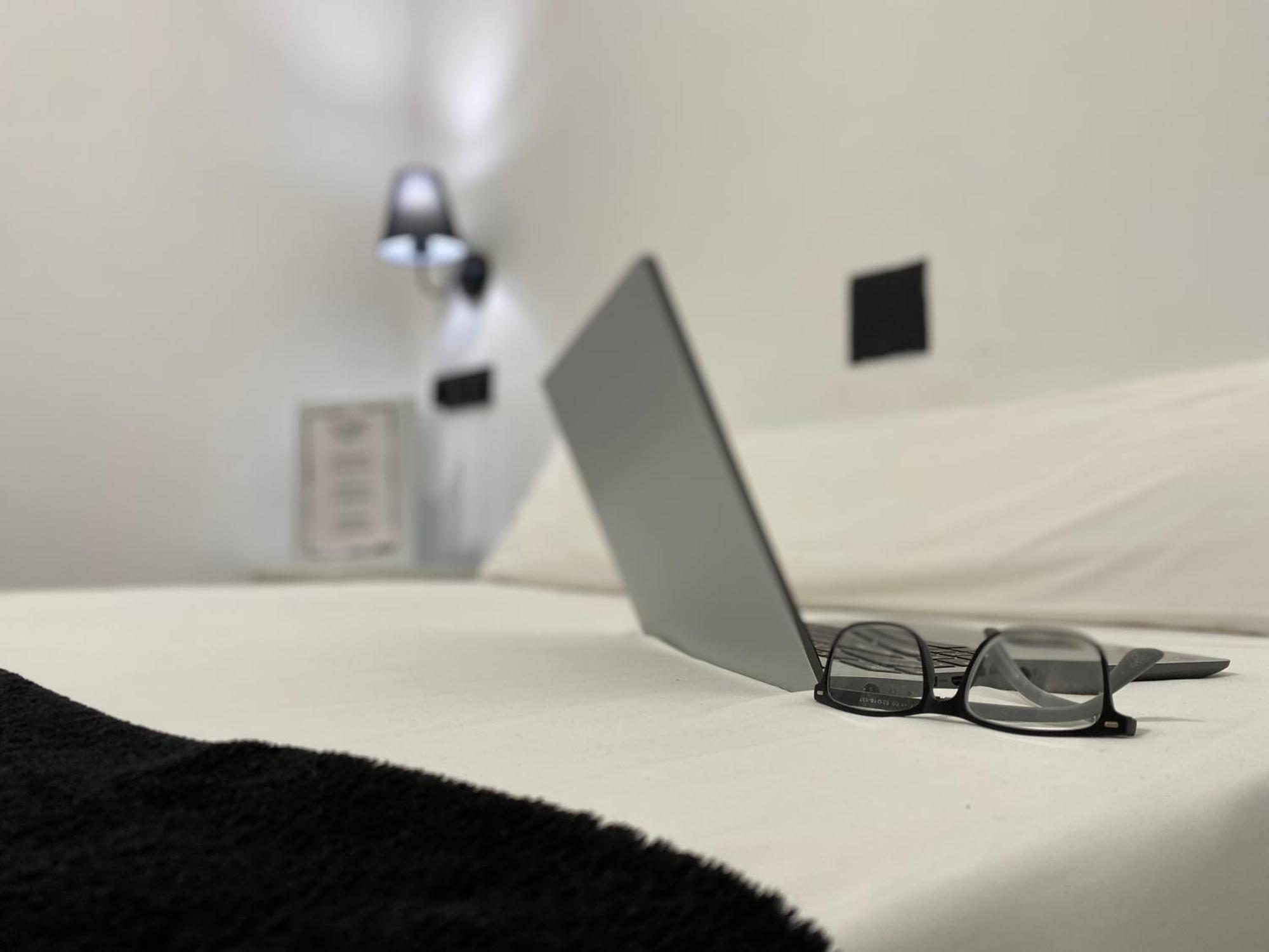 Sleep&Go 호텔 알리칸테 외부 사진